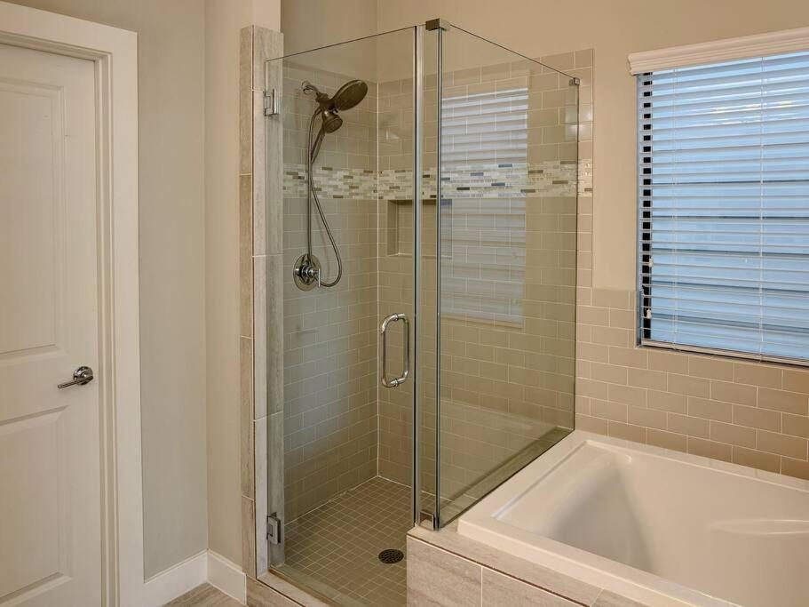 Downtown Houston Haven Villa Exterior photo